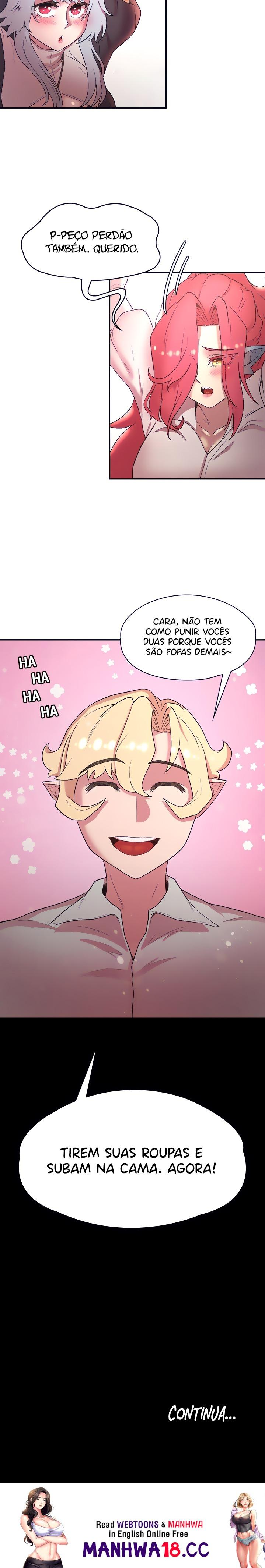 Hero Villain Raw - Chapter 28 Page 22