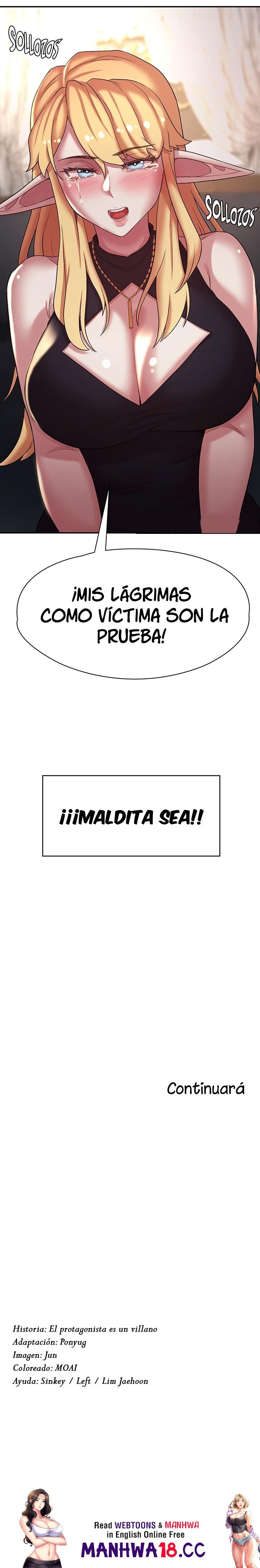 Hero Villain Raw - Chapter 42 Page 21