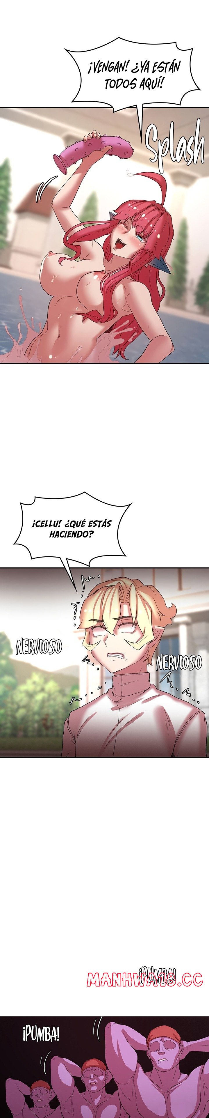 Hero Villain Raw - Chapter 42 Page 8