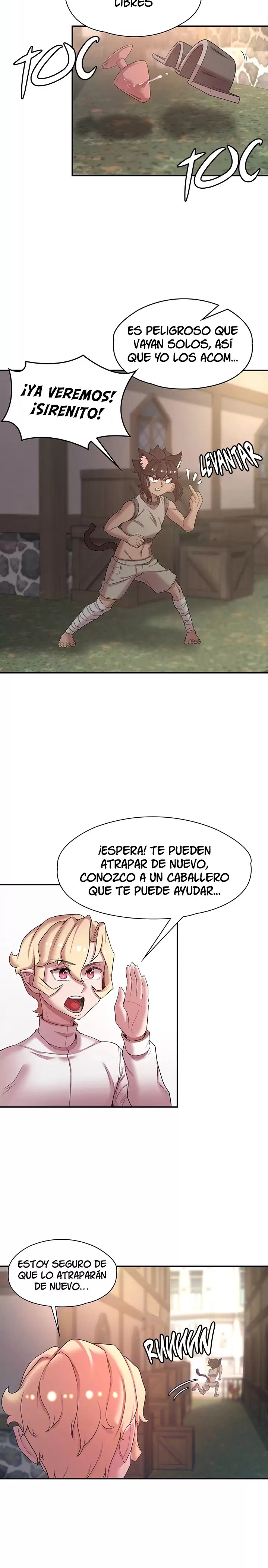 Hero Villain Raw - Chapter 46 Page 5