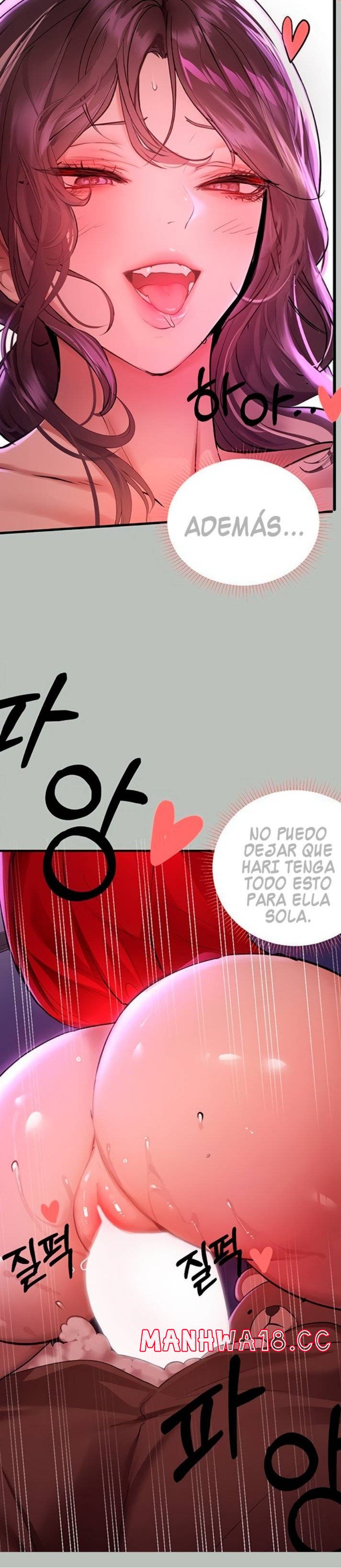 The Owner Of A Building Raw - Chapter 52 Page 18