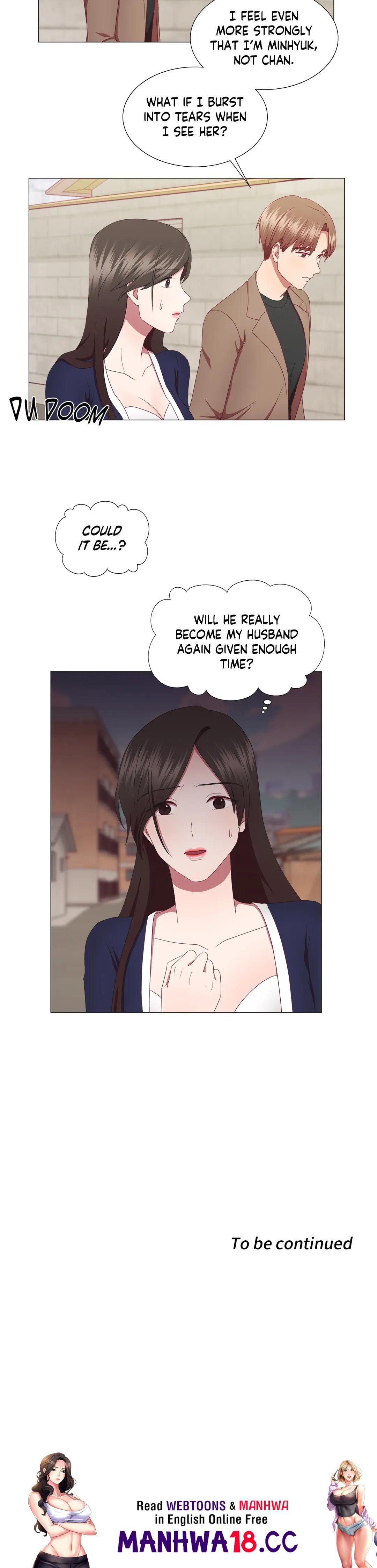 Alive and Swell - Chapter 13 Page 24