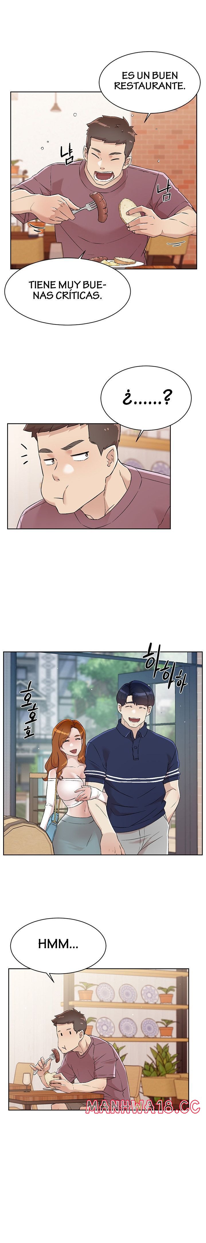 Everything About Best Friend Raw - Chapter 65 Page 7