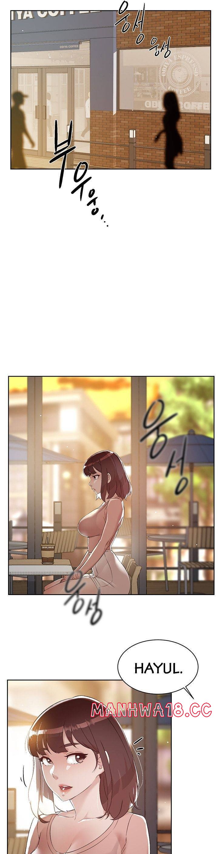Everything About Best Friend Raw - Chapter 77 Page 21