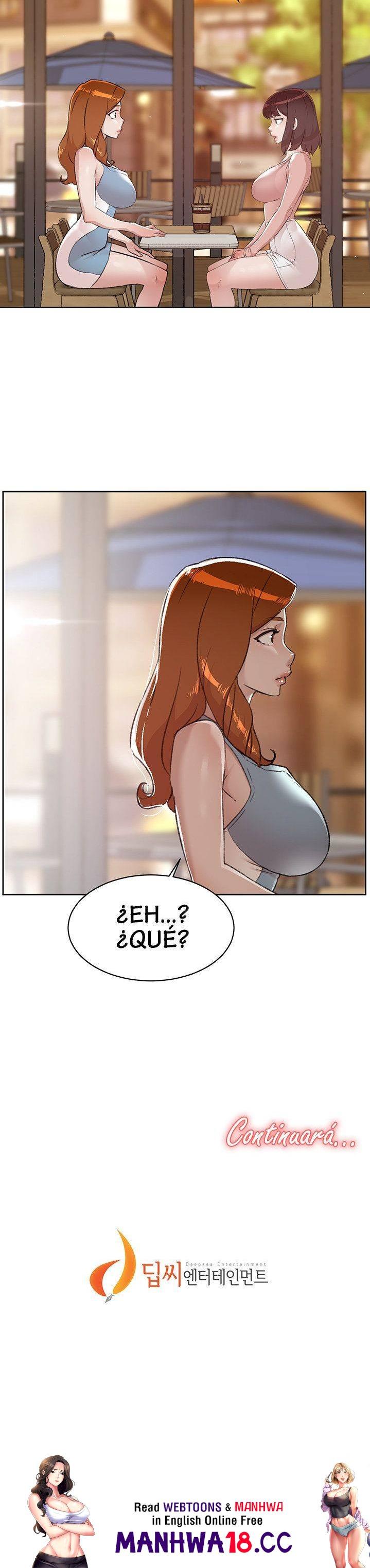 Everything About Best Friend Raw - Chapter 77 Page 24