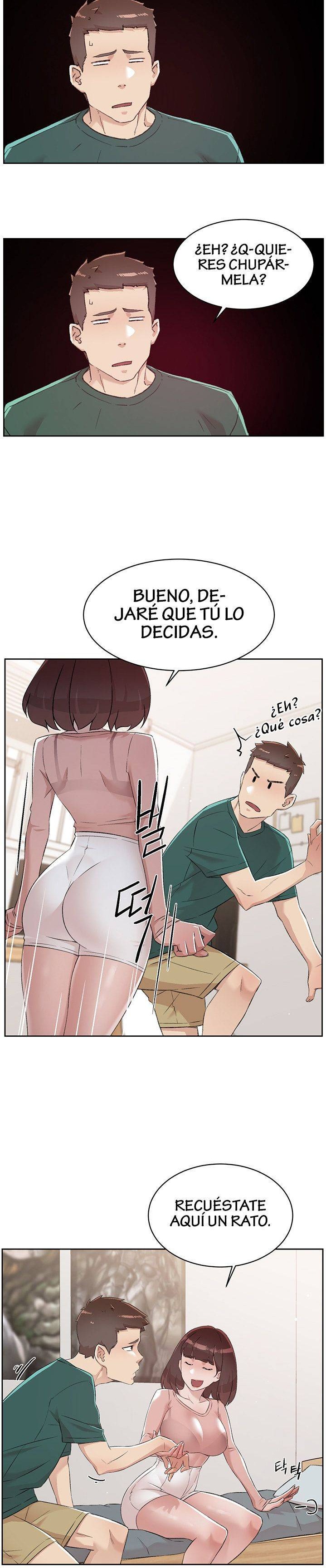 Everything About Best Friend Raw - Chapter 77 Page 4