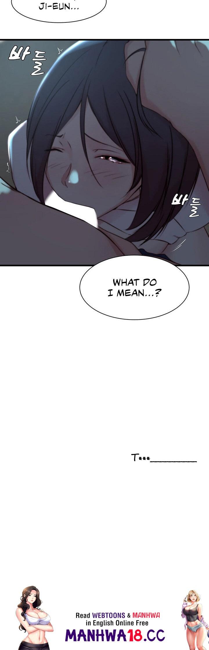 Sister-in-Law Manhwa - Chapter 17 Page 52
