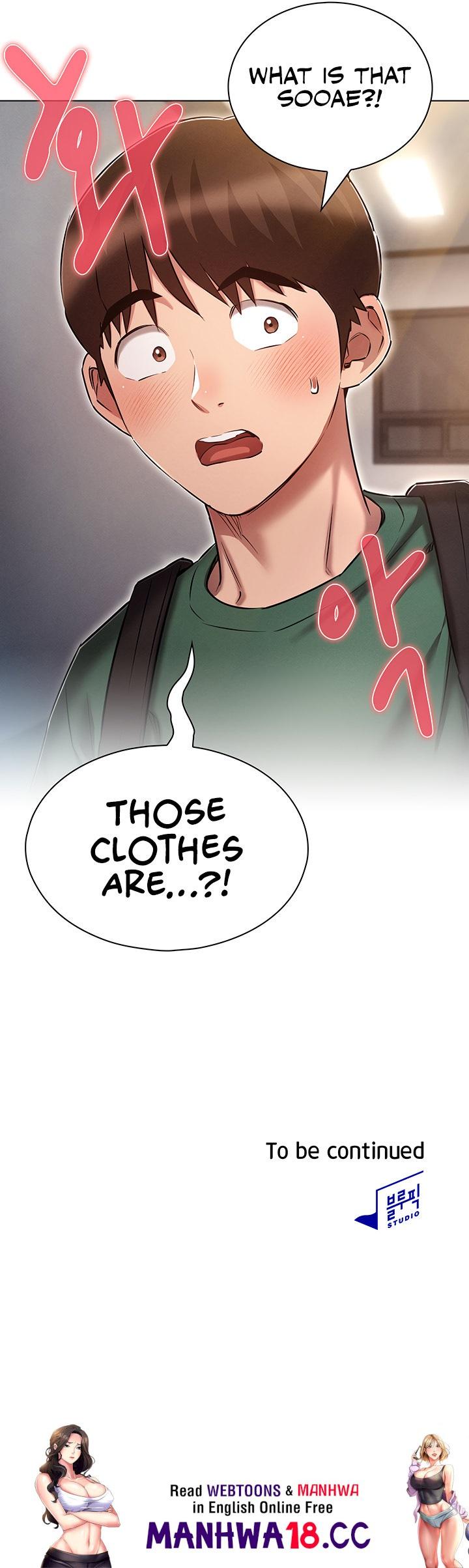 Law Of Reincarnation - Chapter 24 Page 22
