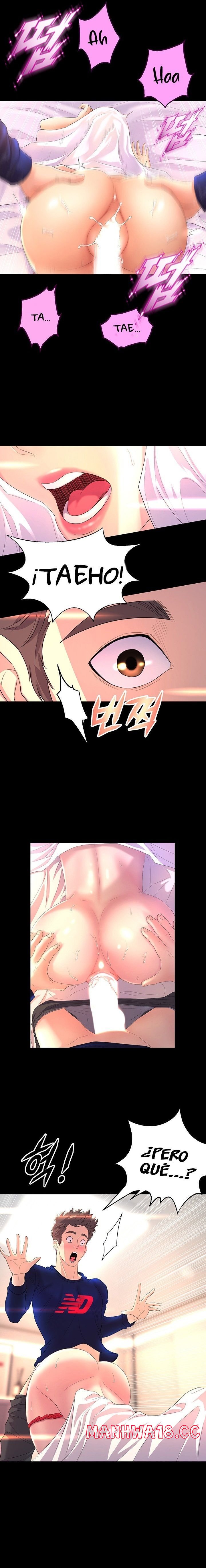 Dance and Ladies Raw - Chapter 21 Page 17
