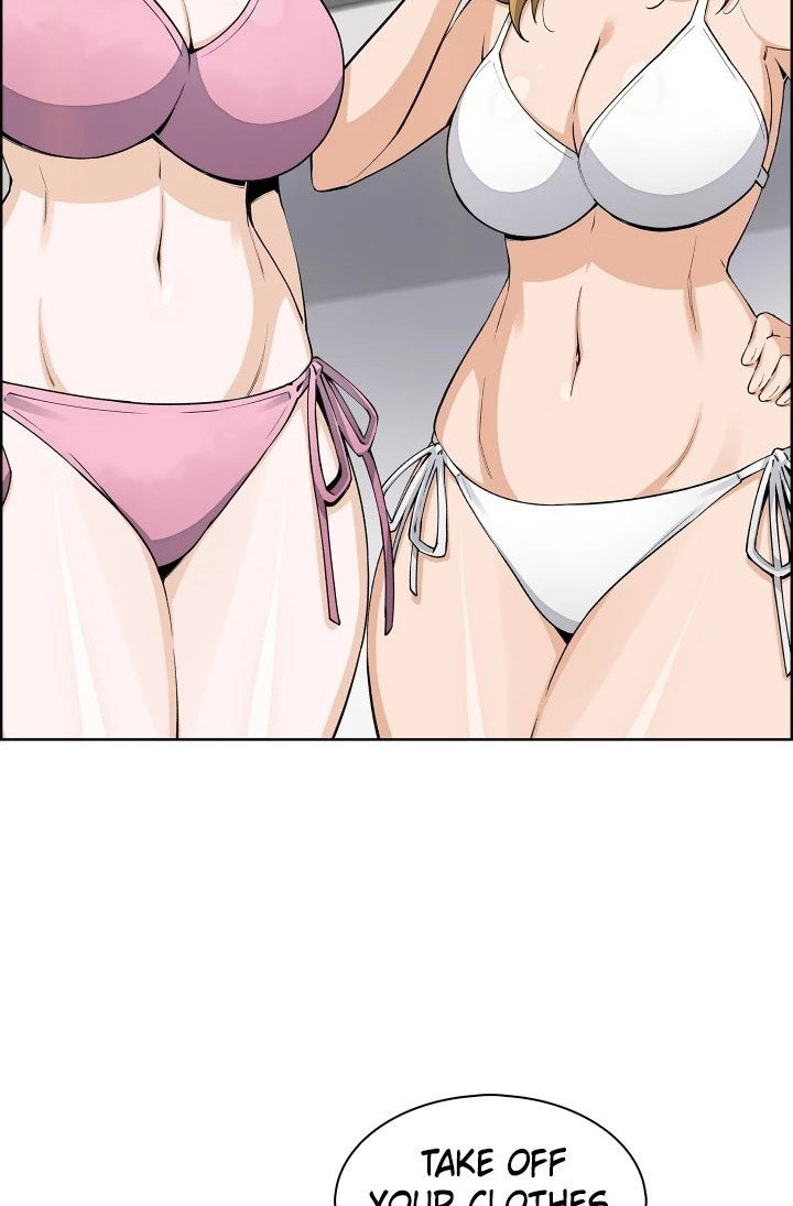 Tofu Shop Beauties - Chapter 42 Page 79