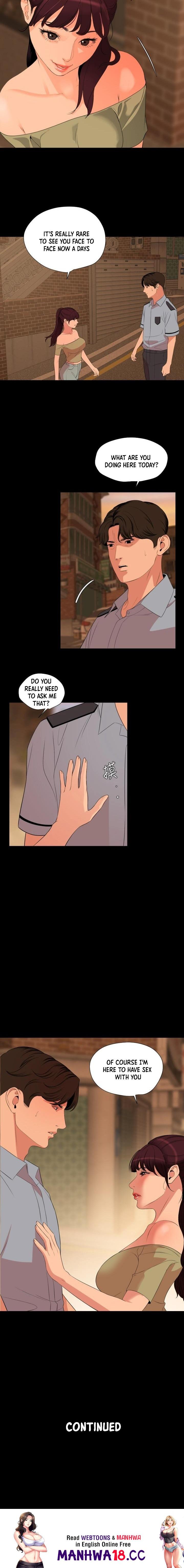 Don’t Be Like This! Son-In-Law - Chapter 63 Page 14