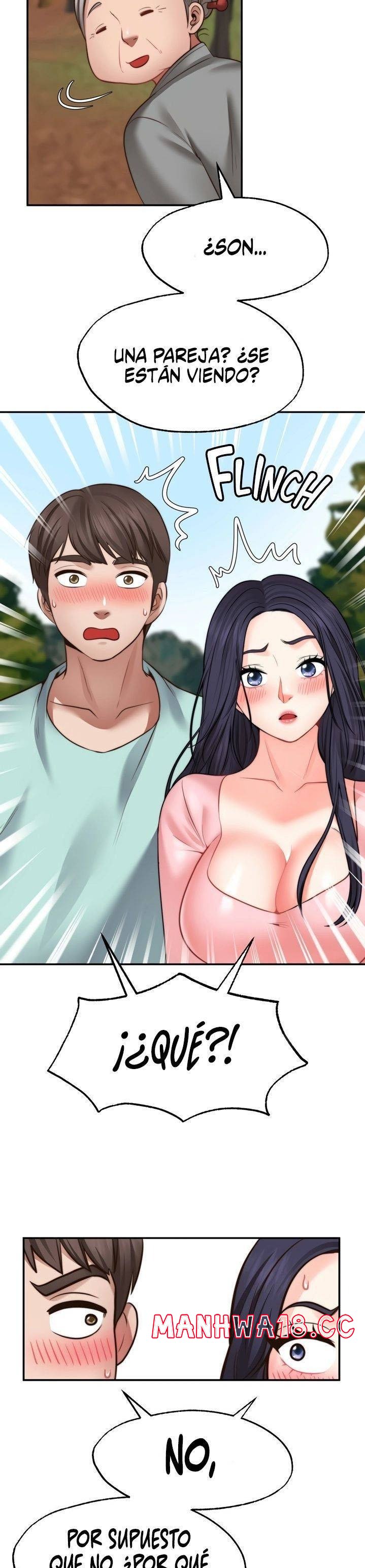 Wish Partner Raw - Chapter 15 Page 14