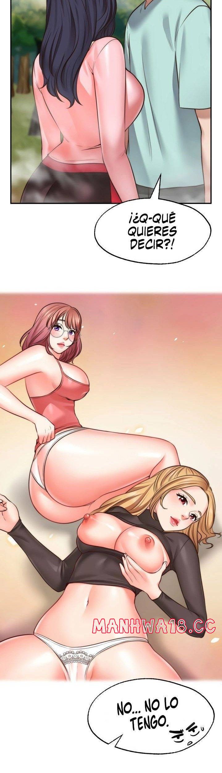 Wish Partner Raw - Chapter 15 Page 21