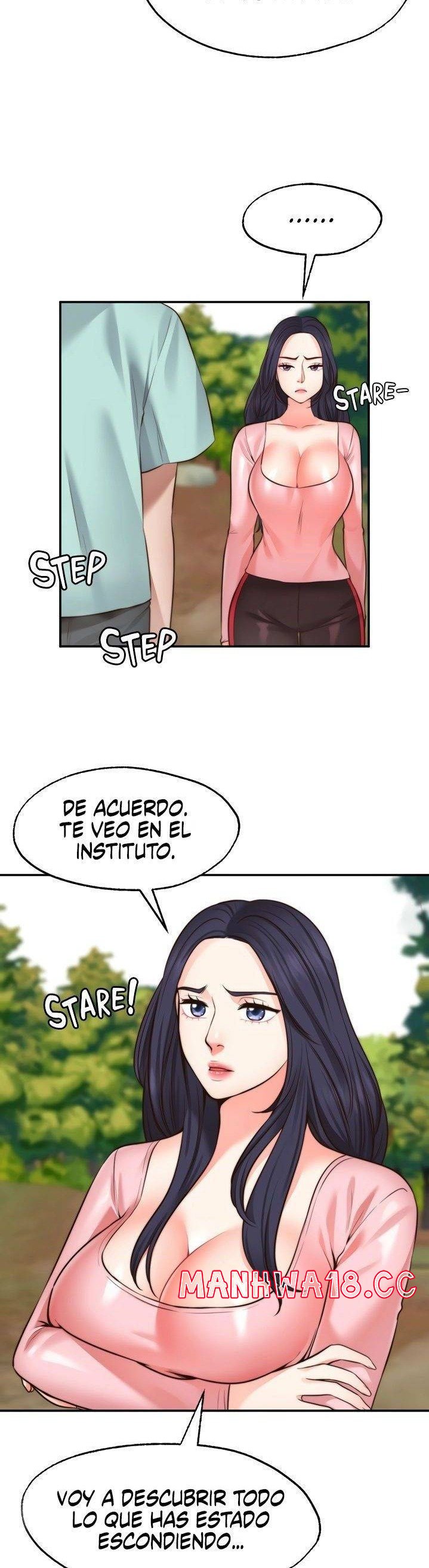Wish Partner Raw - Chapter 15 Page 25