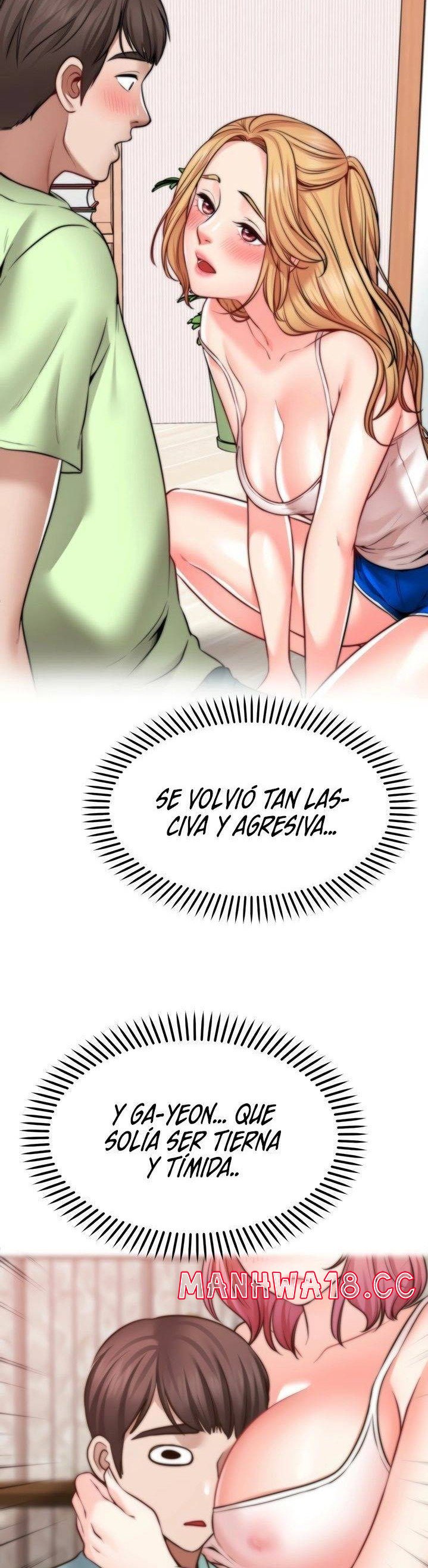 Wish Partner Raw - Chapter 15 Page 27