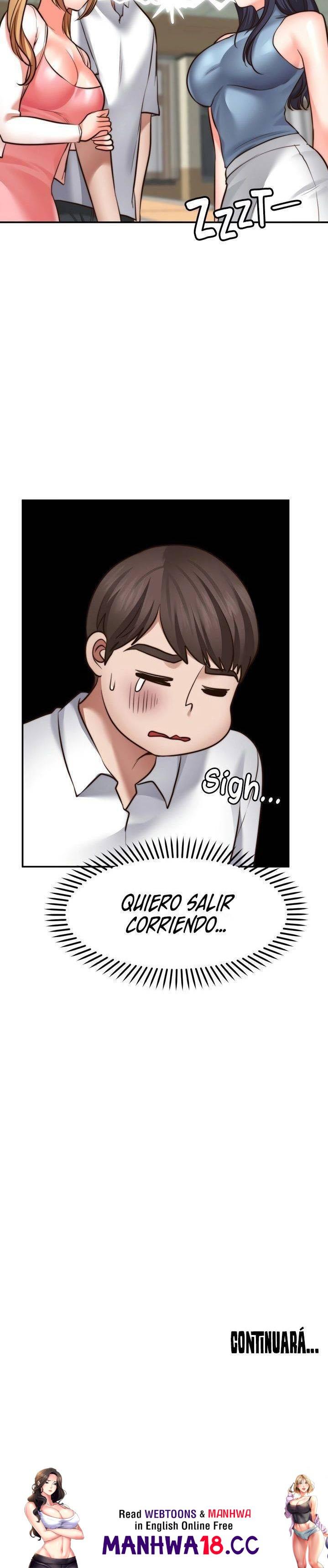 Wish Partner Raw - Chapter 15 Page 36