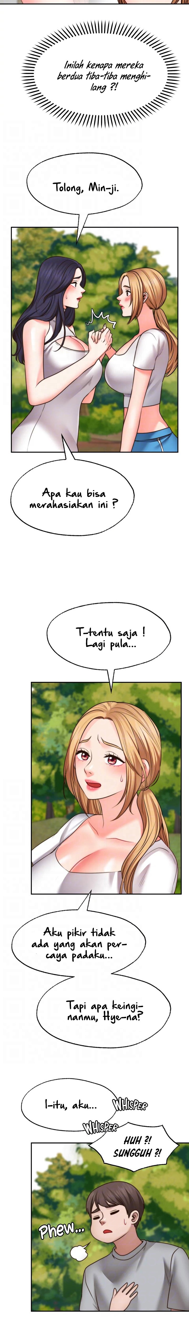 Wish Partner Raw - Chapter 20 Page 15