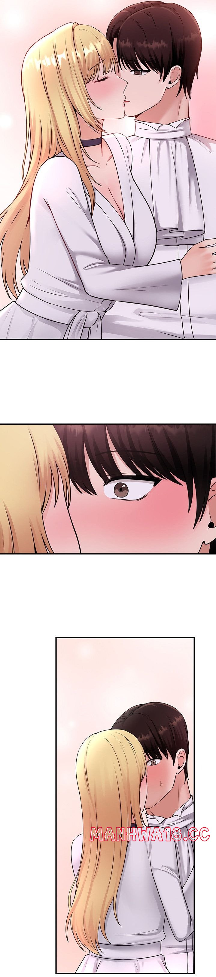 Elf Who Likes To Be Humiliated Raw - Chapter 37 Page 14