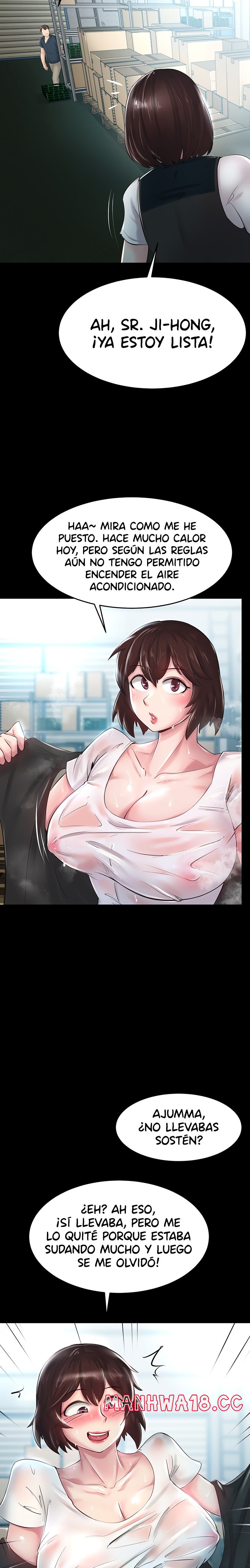 Your Wife Raw - Chapter 44 Page 26