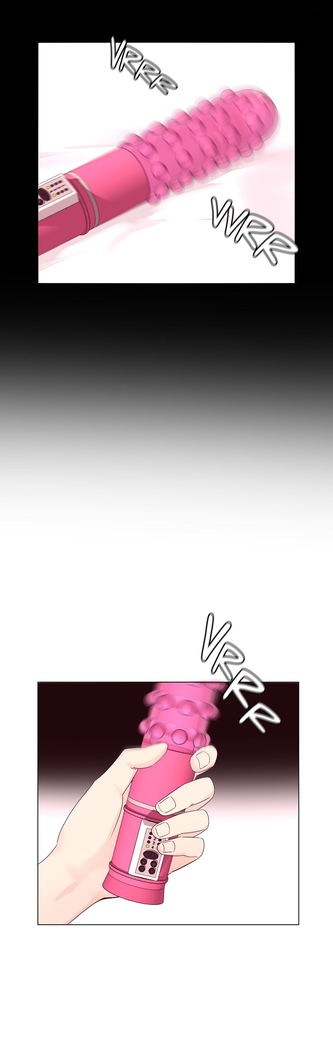 Pheromone Holic Raw - Chapter 13 Page 7