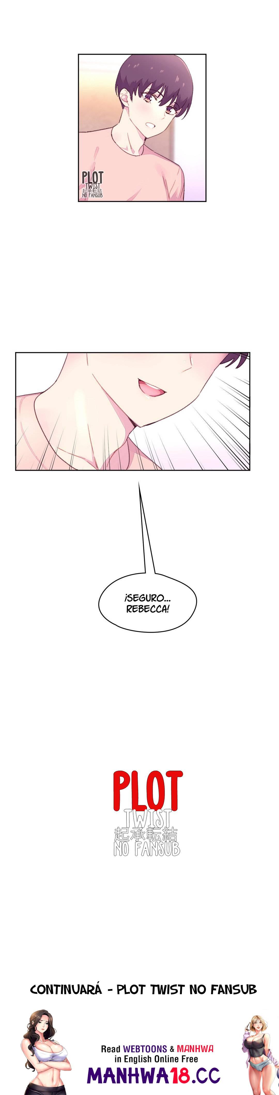 Pheromone Holic Raw - Chapter 19 Page 24