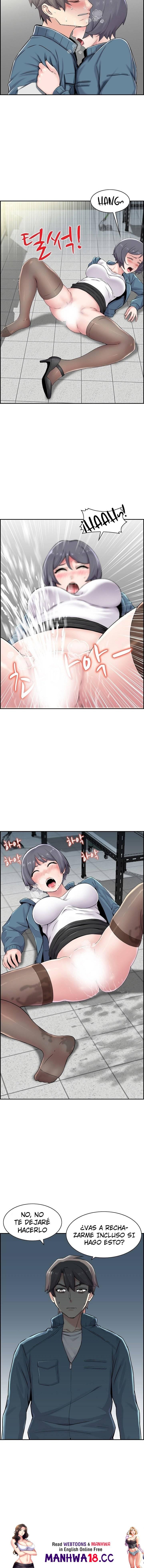 Sister in Law Manhwa Raw - Chapter 16 Page 13