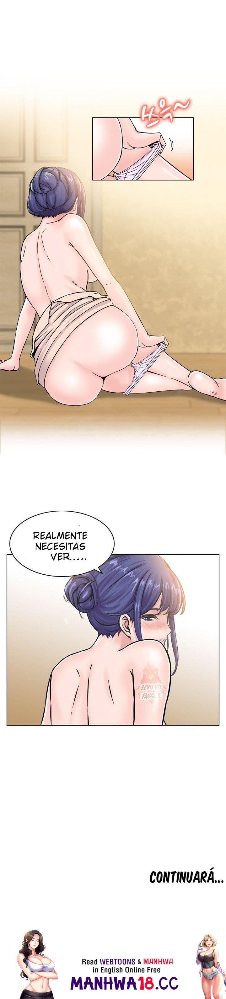 Sister in Law Manhwa Raw - Chapter 4 Page 16
