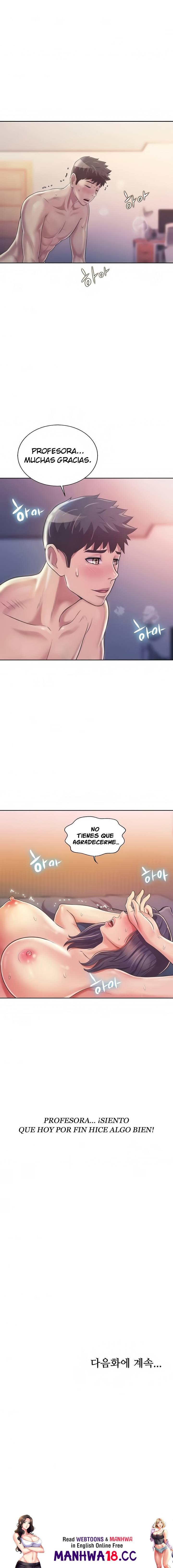 Her Taste Raw - Chapter 22 Page 15