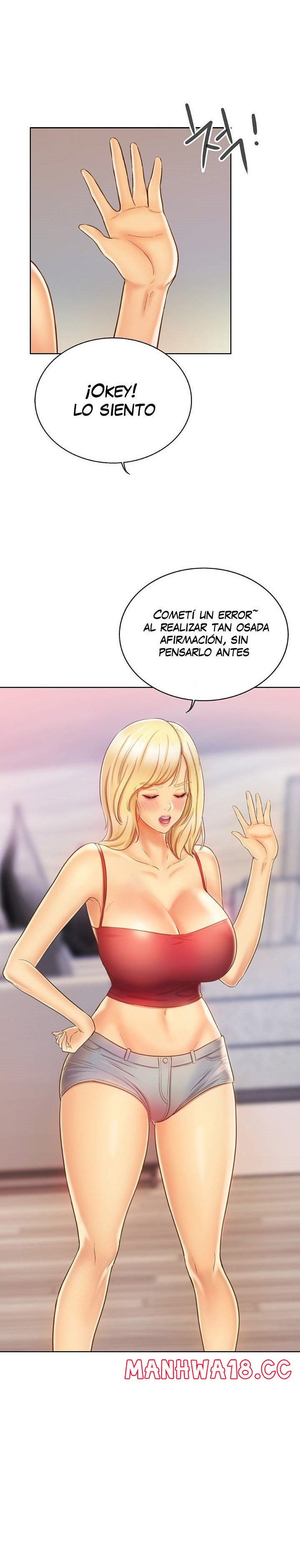 Her Taste Raw - Chapter 31 Page 10