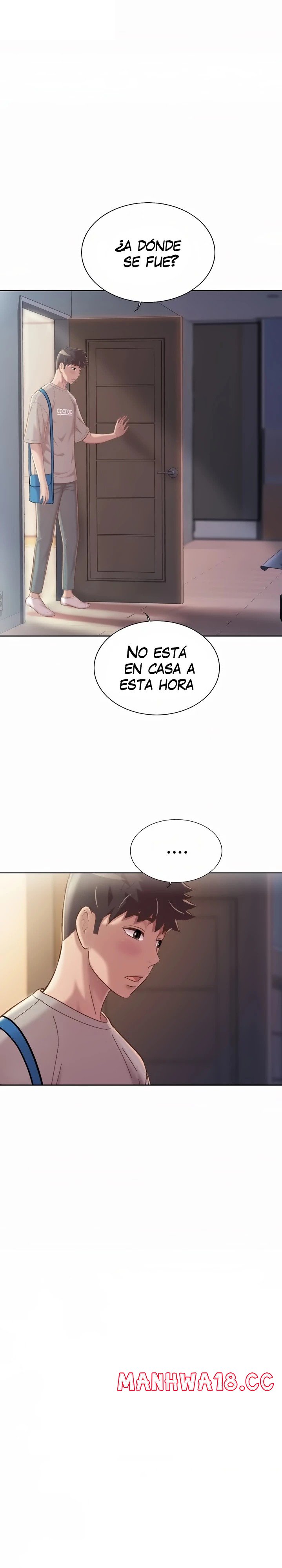 Her Taste Raw - Chapter 60 Page 15