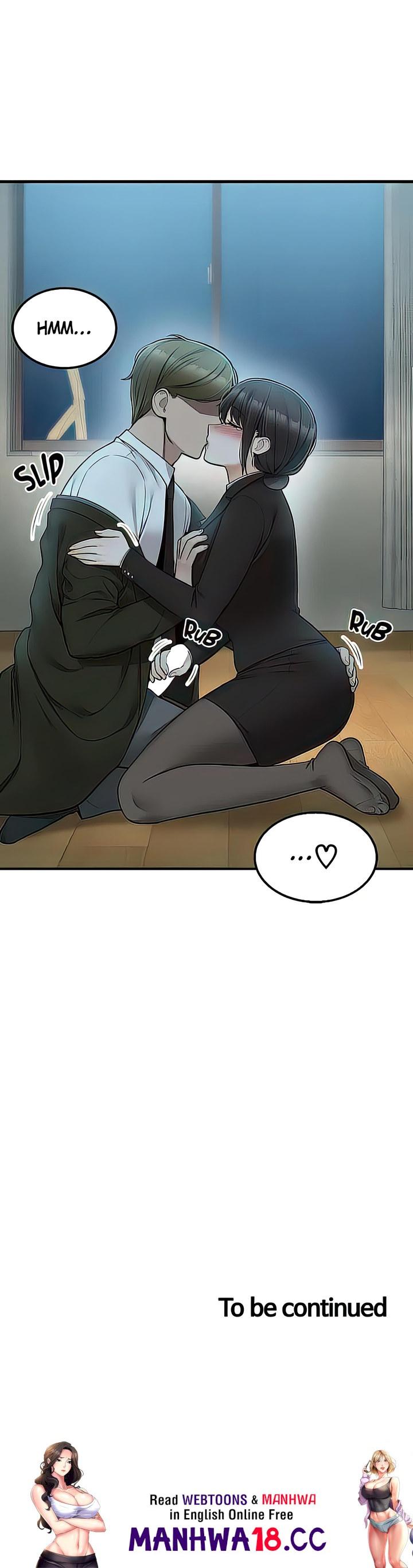 Delivery - Chapter 36 Page 48
