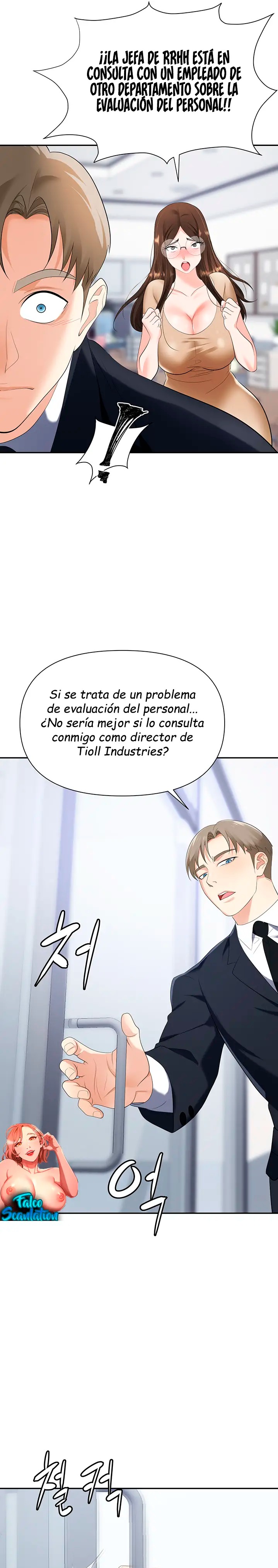 Trap (Pornhwa) Raw - Chapter 19 Page 13