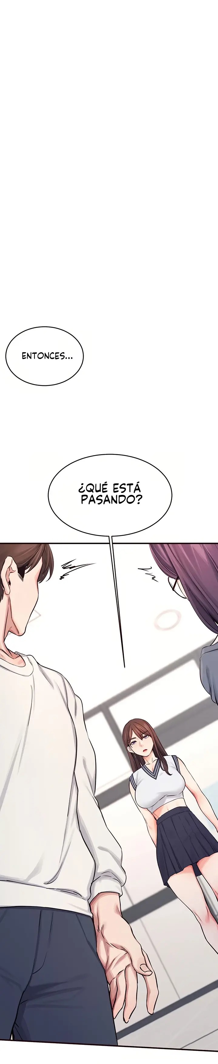 Selfless 100% Raw - Chapter 12 Page 20