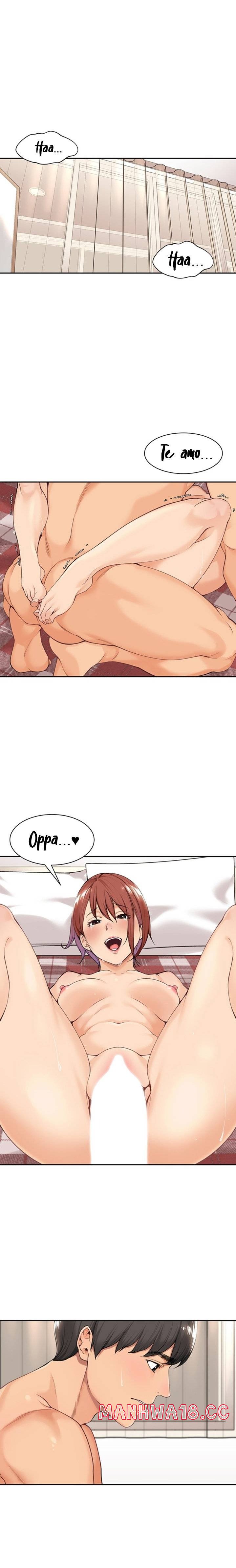 Friendly Relationship Raw - Chapter 41 Page 2