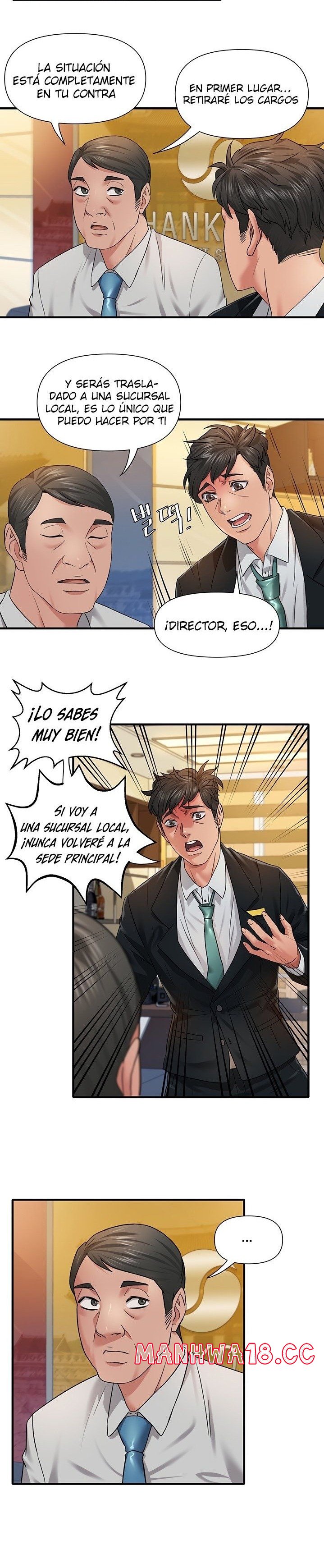 Romance Store Raw - Chapter 2 Page 13